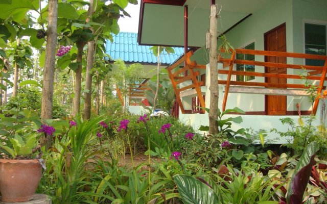 Bansuansak Resort