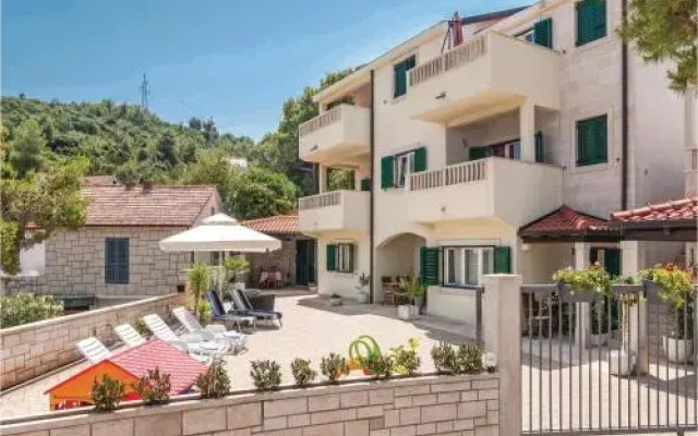 Holiday home VG
