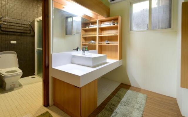 Hualien Happy Hills Hotel