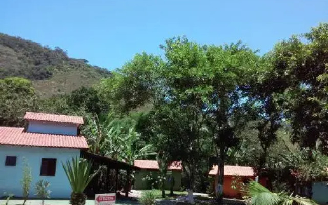 Pousada e Chalé Minas Parati