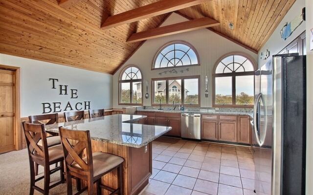 Bikini Bottom Sp1 - 4 Br Home