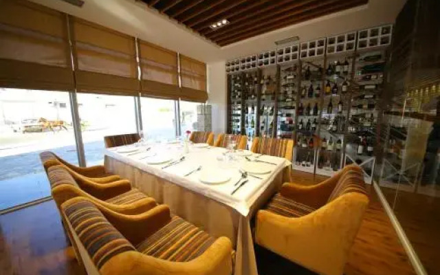 Havana Hotel