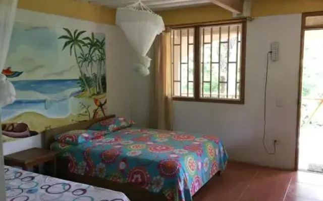 Cabaña Tucan