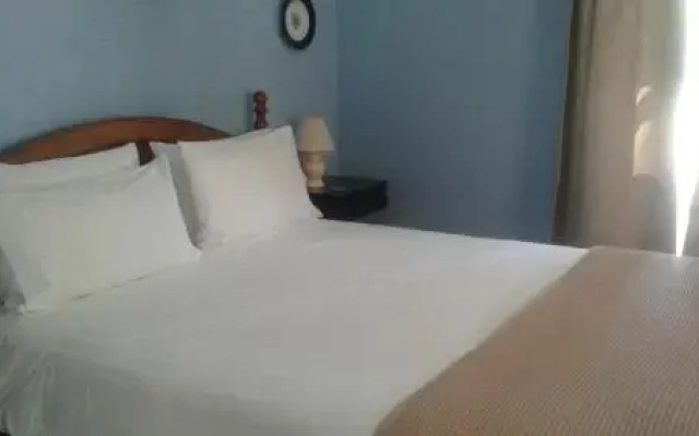 Whitsunday Cane Cutters Cottage