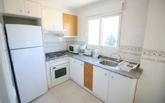 Residencial L'Hort