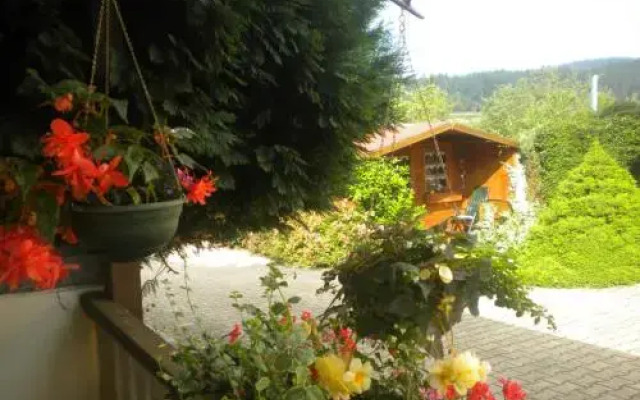 Ferienwohnung Brenner