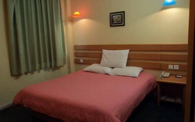 Dazhan Home Inn