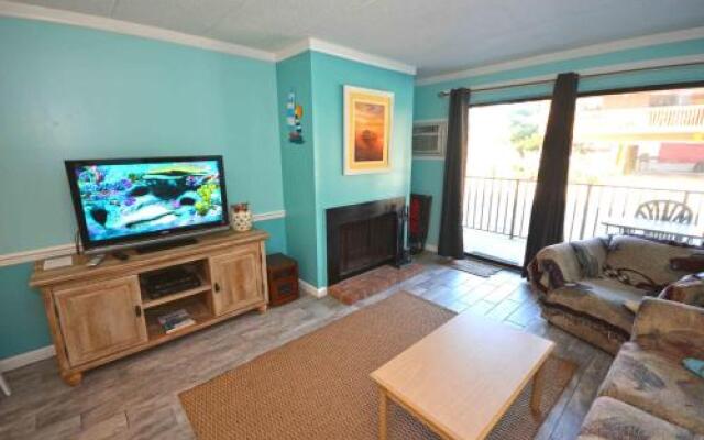 Summer Palace 17 - 1 Br Condo