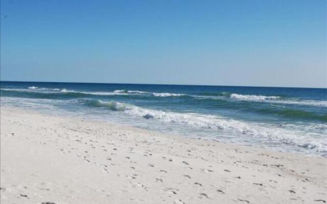 Seasons by the Sea A1