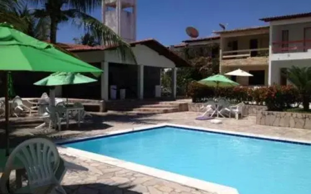 Casa Praia Dos Carneiros