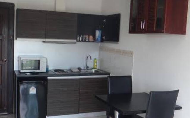 Majestic Rooms Jomtien Pattaya