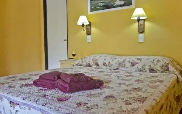 Posada Villapancha