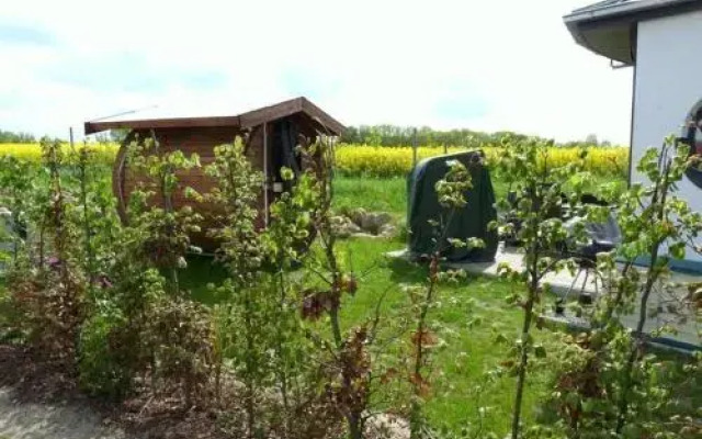 Ostseepark Blaue Wiek