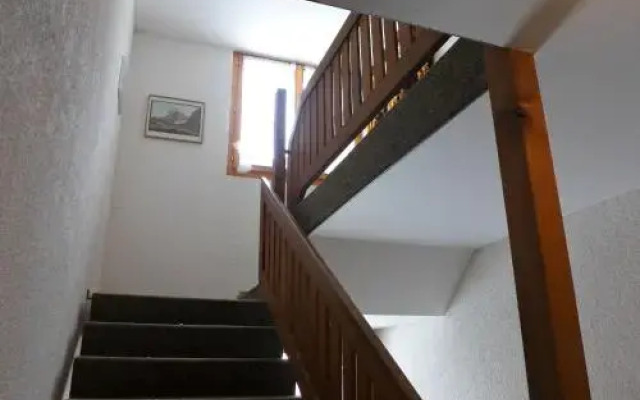 Apartment Blaugletscher