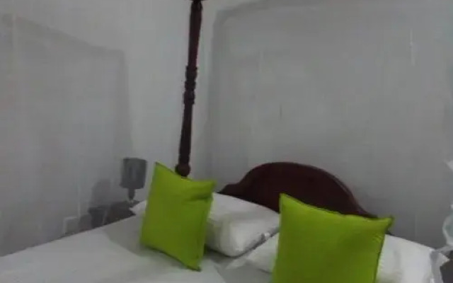 Sanguine Resort