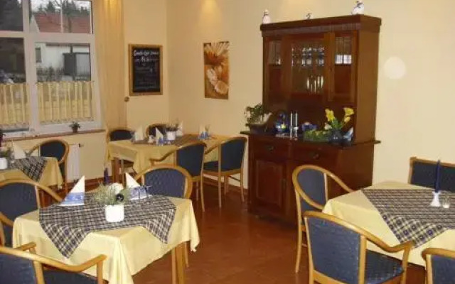 Hotel Bueraner Hof