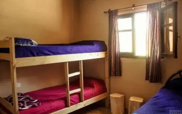 Hostal Casa Amarilla