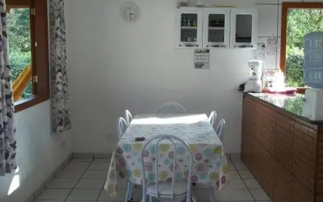Casa Paraty