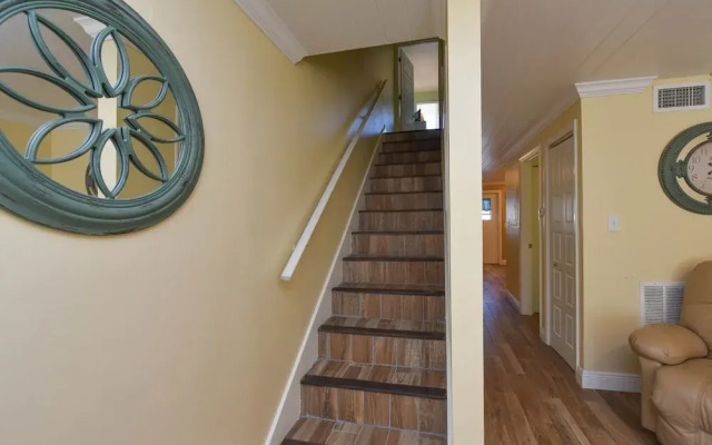 House of The Sun Siesta Key Crescent Beach