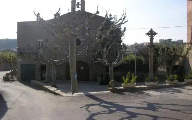 Apartments Bon Pas Rural