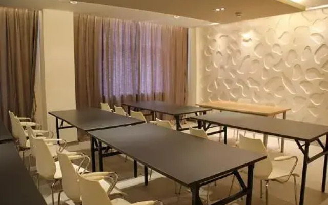 Jinjiang Inn Changsha Railway Station