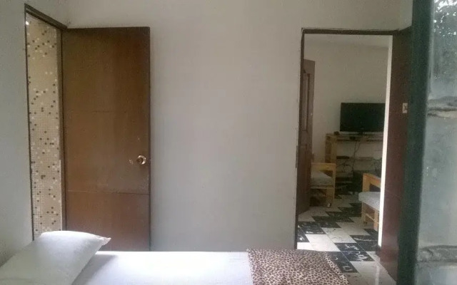 Tu Casa Natura - Hostel - Adults Only