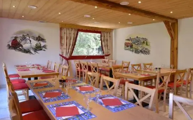 Auberge de la Dranse