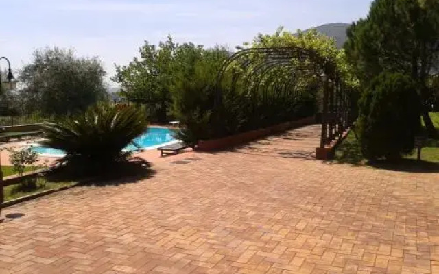 Villa Claudia