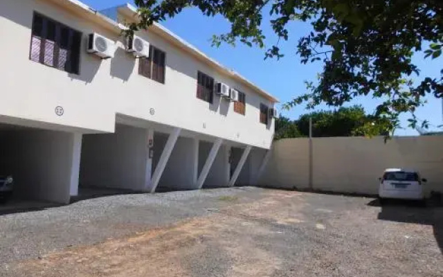Hotel Santino's