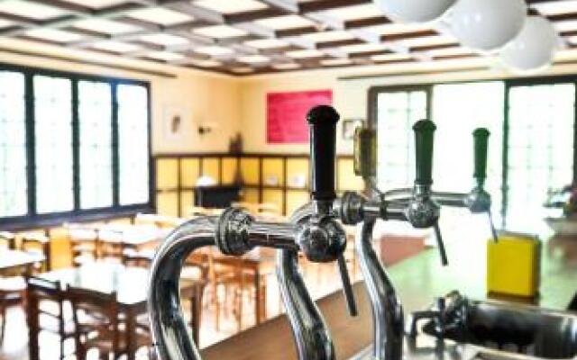 Hôtel La Truffière