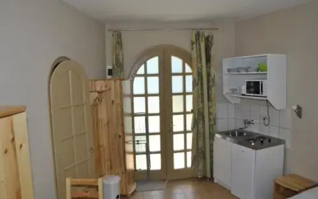 Thermal Camping Sárvár****