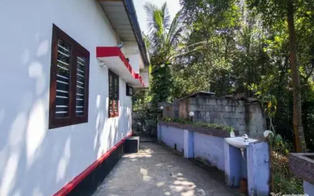Munnar Homestay