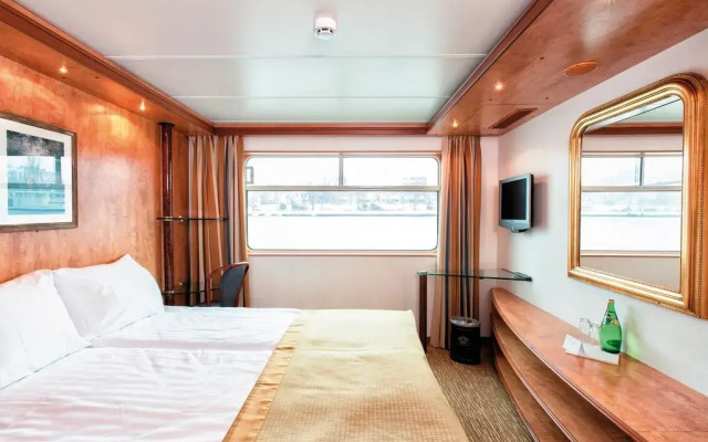 Crossgates Hotelship 4 Star Dusseldorf