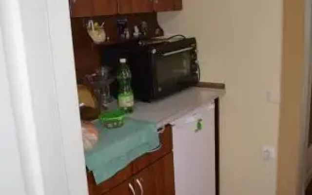 TJ Hostel