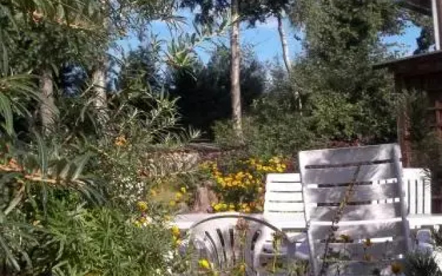 Zakątek Pod Gruszą