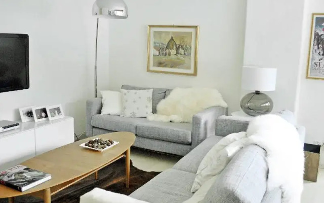 Residenza Bernasconi 15
