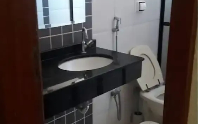 Hotel Jandaia