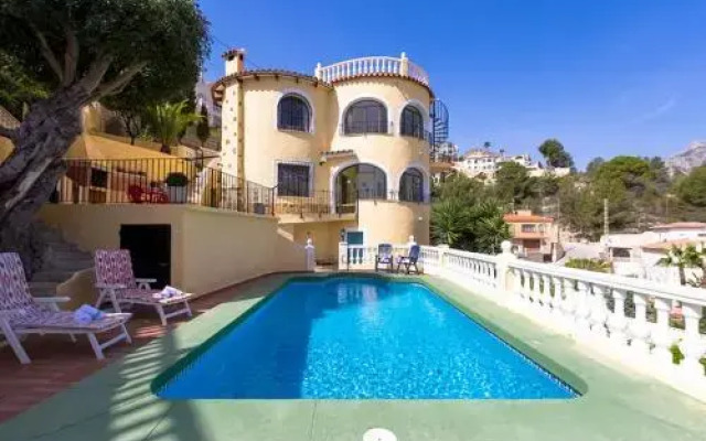 Villas Guzman - Antonio
