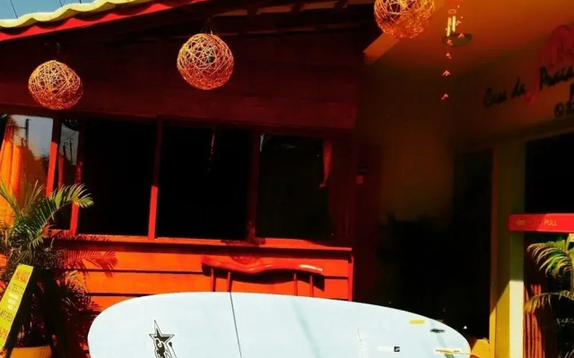 Casa da Praia Pousada