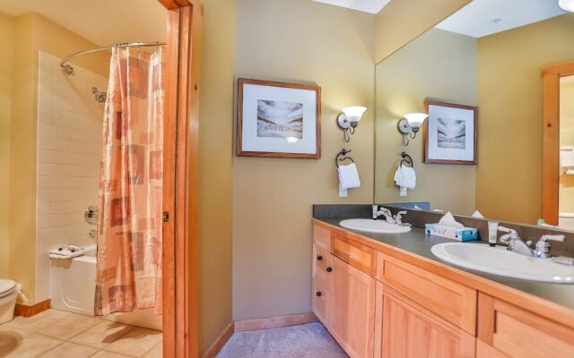 Dakota Lodge #8497 - 2 Br Condo