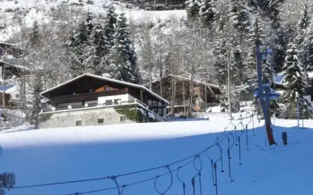 Ferienhaus Oberlengau