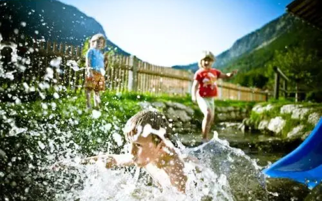 Jugendherberge Schliersee - Hostel