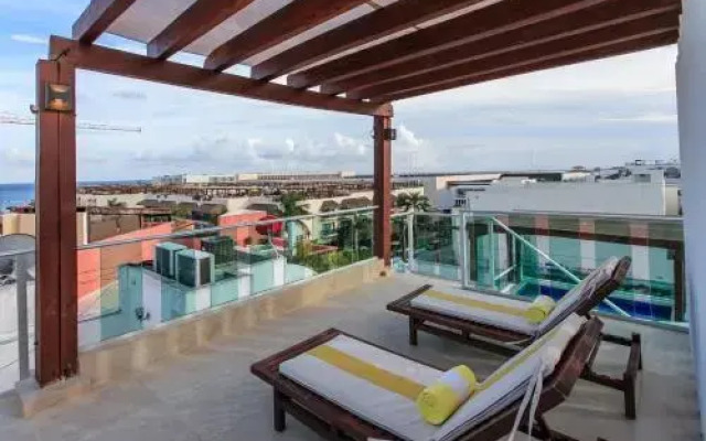 Magic Paradise by Playa Moments