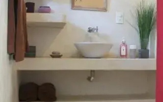 Pousada Casa Patu B&B