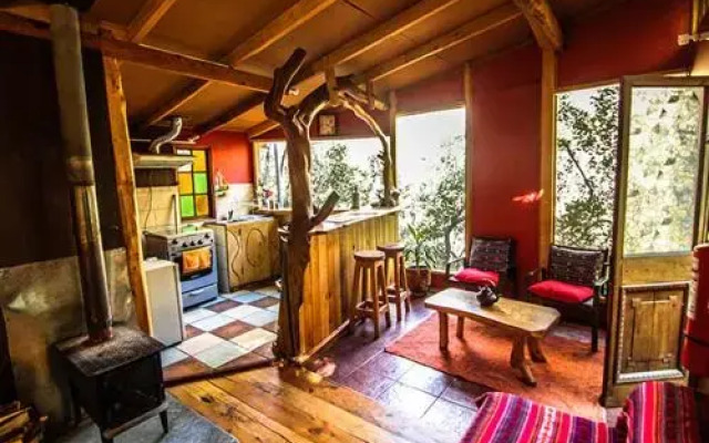 Cabanas el Palomar