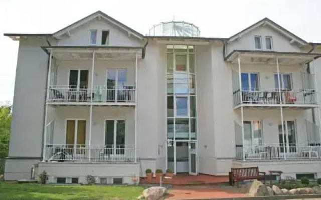 Haus Undine