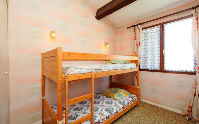 Les Jardins De La Mer No.3