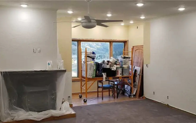 Summit House 502 - 2 Br Condo