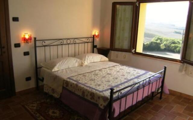 Agriturismo Sant Apollinare