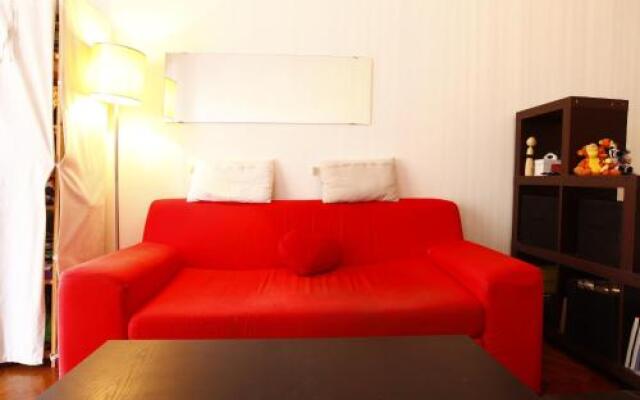 Studio cosy 4 personnes dans le Centre-ville de Nice